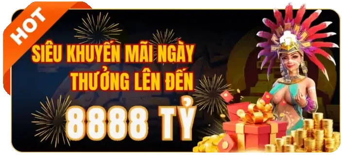 Người chơi ăn jackpot lũy tiến với niềm vui
